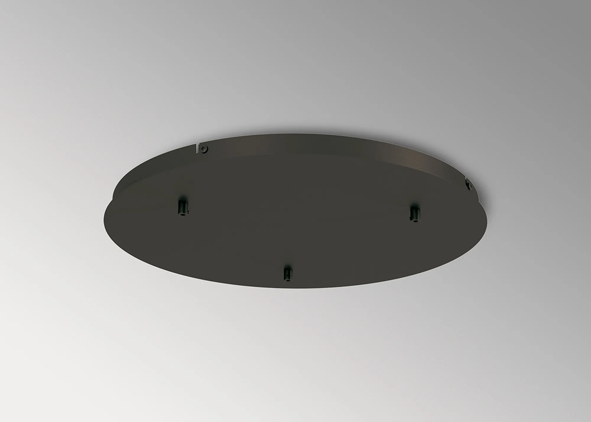 Elsa Bespoke Ceiling Boxes Mantra Multiple Pendant